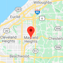 Mayfield Heights, Ohio