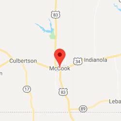 McCook, Nebraska