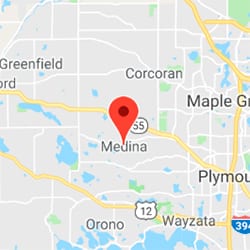Medina, Minnesota