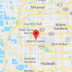 Miami Lakes, Florida