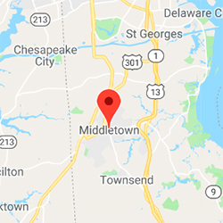 Middletown, Delaware