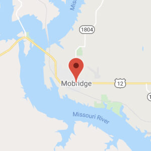Mobridge, South Dakota