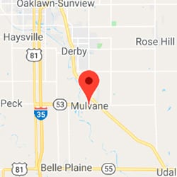 Mulvane, Kansas