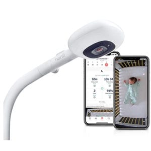 Nanit Smart Baby Monitor