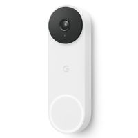 View the current price of the Nest Doorbell (Wired) on Amazon