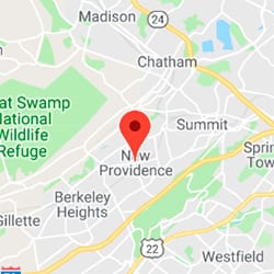 New Providence, New Jersey