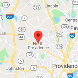 North Providence, Rhode Island