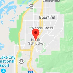 North Salt Lake, Utah
