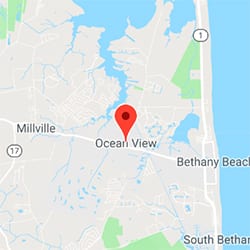 Ocean View, Delaware