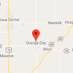 Orange City, Iowa