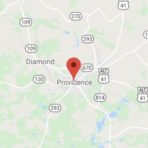 Providence, Kentucky