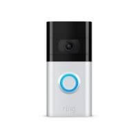 View the current price of the Ring Doorbell 3 on Amazon