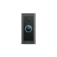 View the current price of the Ring Video Doorbell Wired on Amazon