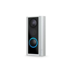 View the current price of the Ring Peephole camera on Amazon