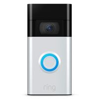 View the current price of the Ring Video Doorbell (2nd Gen) on Amazon