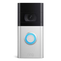 view the current price of the Ring Video Doorbell 4 on Amazon