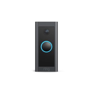 View the current price of the Ring Video Doorbell Wired on Amazon