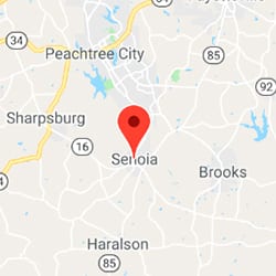 Senoia, Georgia