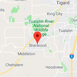 Sherwood, Oregon