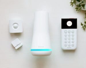 Visit the SimpliSafe website for current prices, equipment, and features
