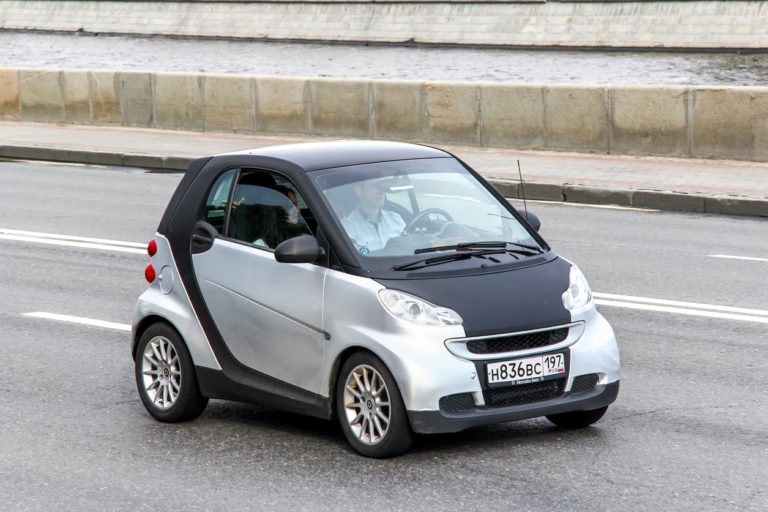smart car