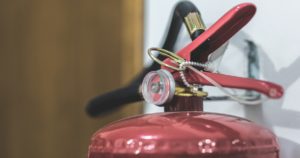 Best fire extinguisher facebook image