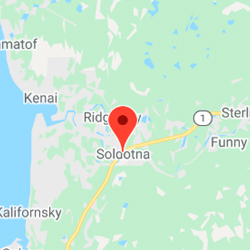 Soldotna, Alaska