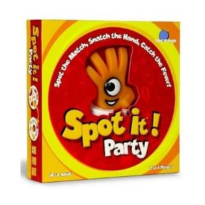 This matching card game helps distract and comfort kids during the uncertainty of an emergency. Get more details and pricing on Amazon.