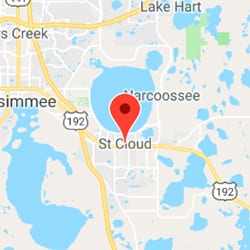 St. Cloud, Florida