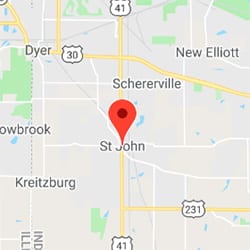 St. John, Indiana
