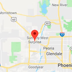 Surprise, Arizona
