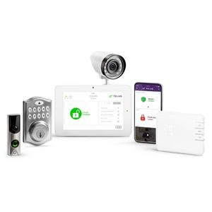 Visit the Telus website for current equipment and prices