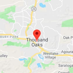 Thousand Oaks, California