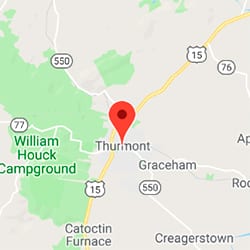 Thurmont, Maryland