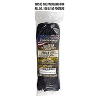 Keep TOUGH-GRID Paracord on hand for emergencies and everyday use. Learn more and get pricing on Amazon.