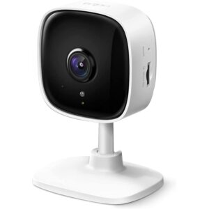 View the current price of the Tapo static cam on Amazon