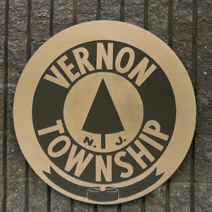 Vernon Township, NJ, 9th safest city in America for 2025.
