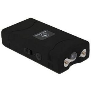 Visit Amazon for details and pricing on the Vipertek VTS-880 stun gun