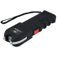 Visit Amazon for details and pricing for the Vipertek VTS-989 stun gun