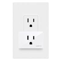 Visit Amazon to get the features and pricing for the Wemo Smart Plug.