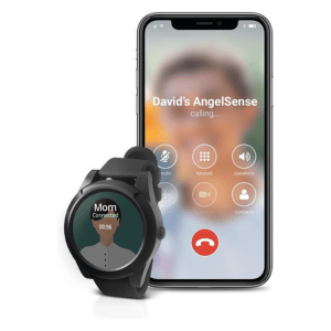 Visit the AngelSense website for up-to-date pricing and features.