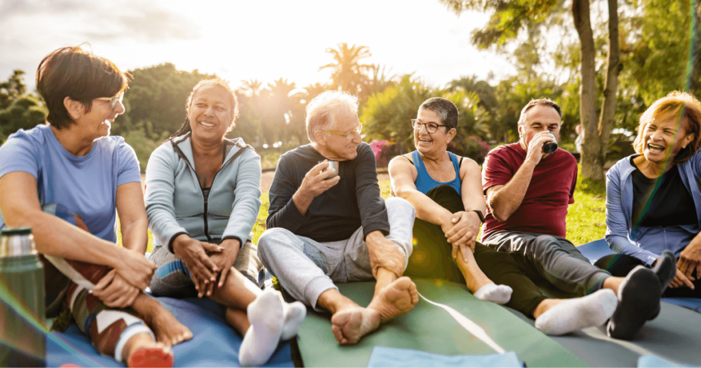 Best wearables for seniors 2024