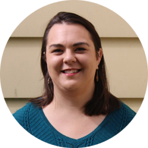 Cathy Habas headshot