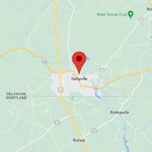Selbyville, Delaware