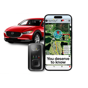 Family 1st GPS Tracker