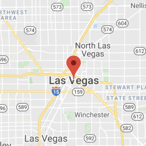 Las Vegas, Nevada