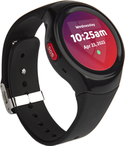 Medical Guardian MGMove smartwatch medical alert system