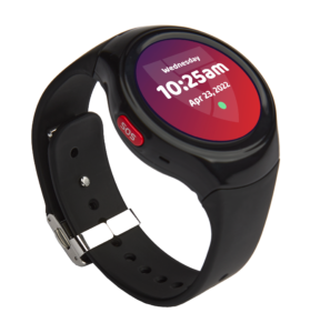 Visit the Medical Guardian website for current prices, equipment, and features