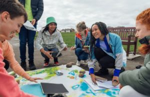 safe community featured image