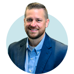 Profile picture of Dr. Ben Stickle